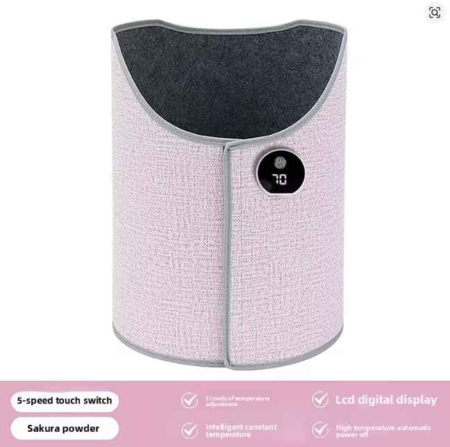 Calentador de Pies Eléctrico Premium Pro™