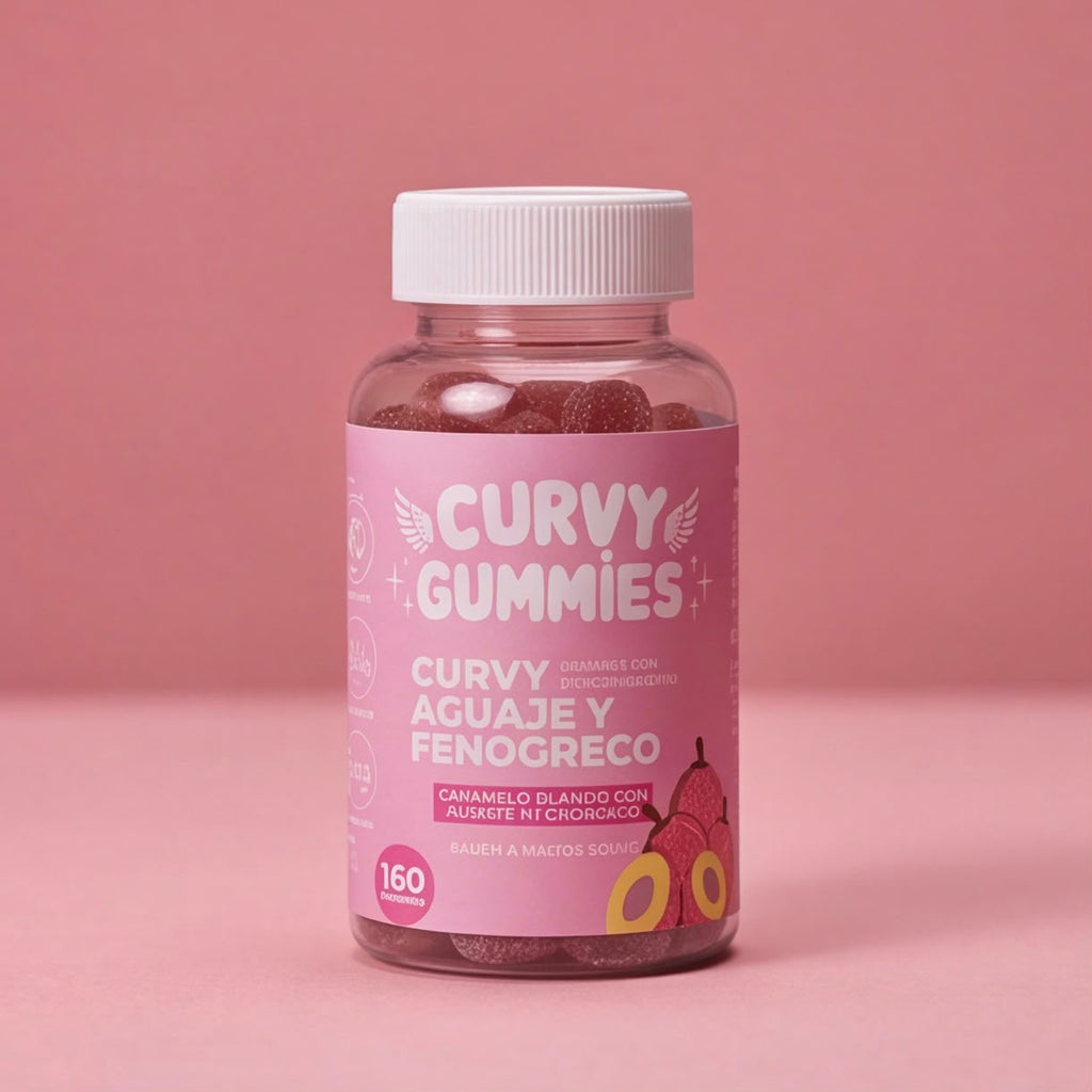 Curvy Gummies®