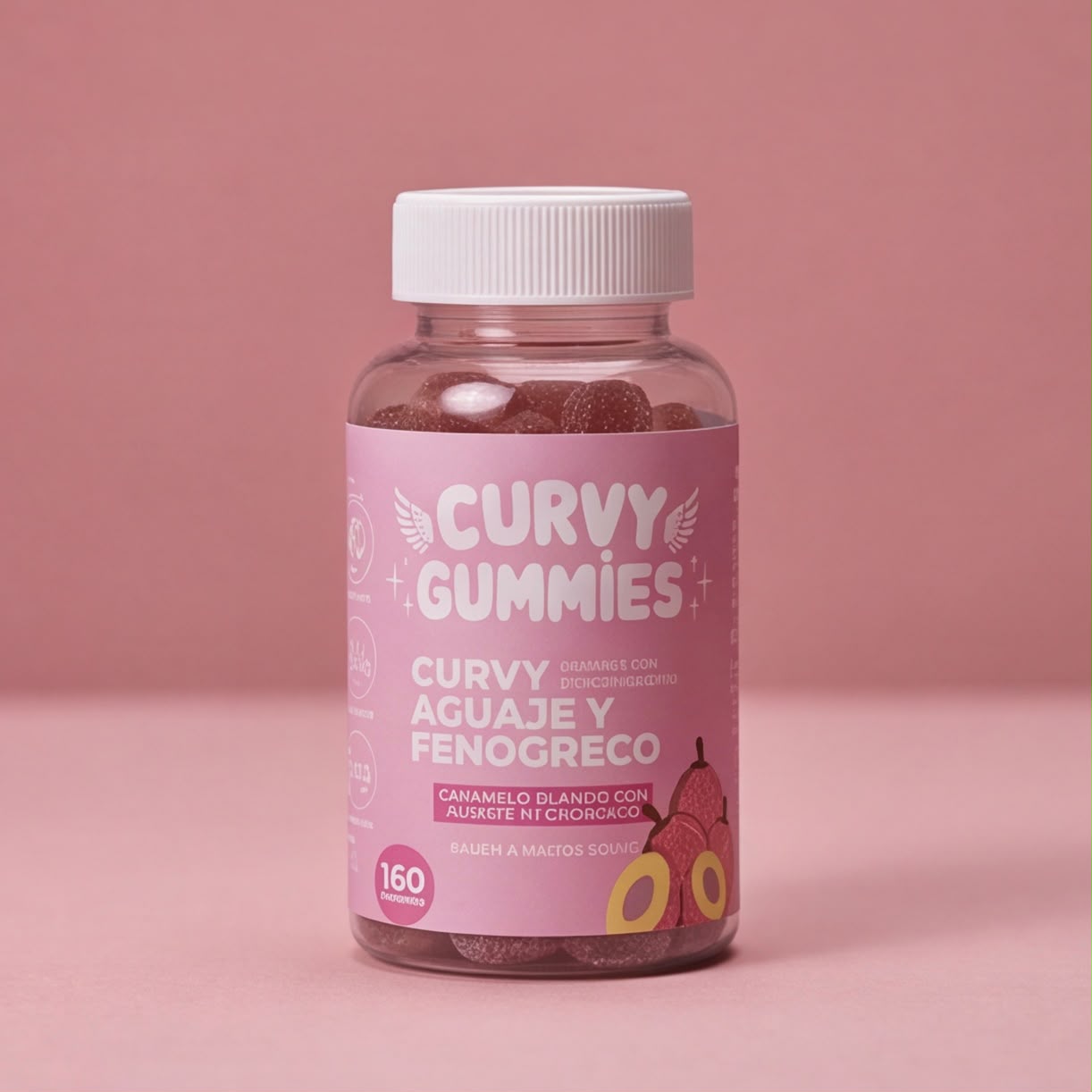 Curvy Gummies®