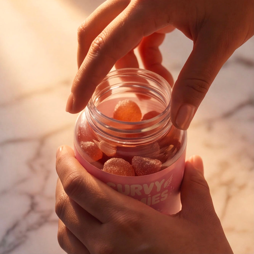 Curvy Gummies®