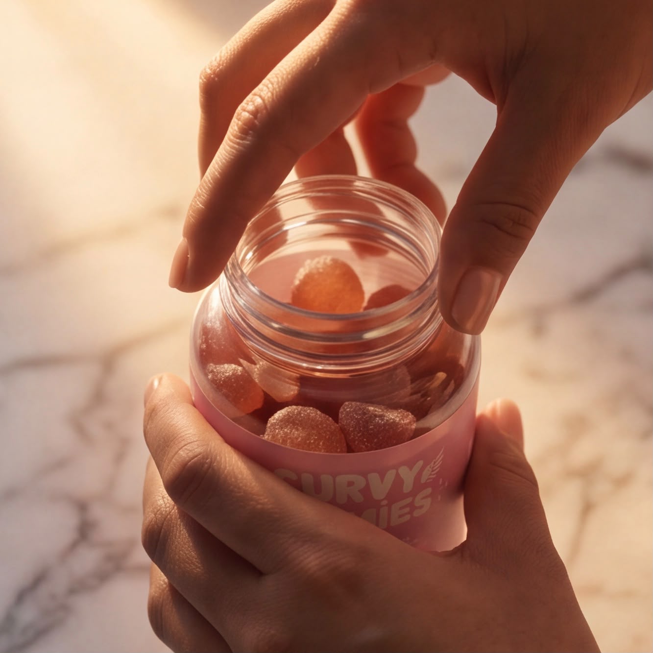Curvy Gummies®