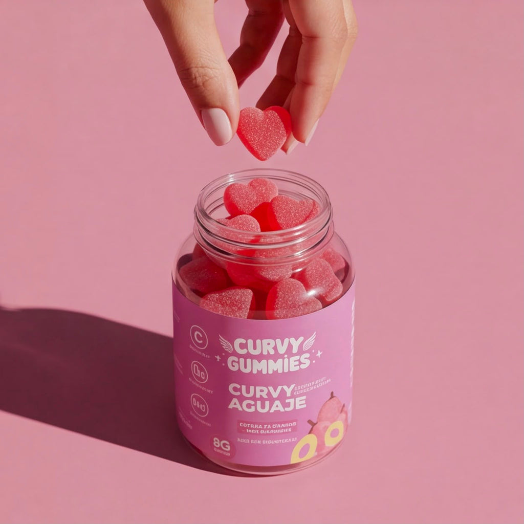 Curvy Gummies®