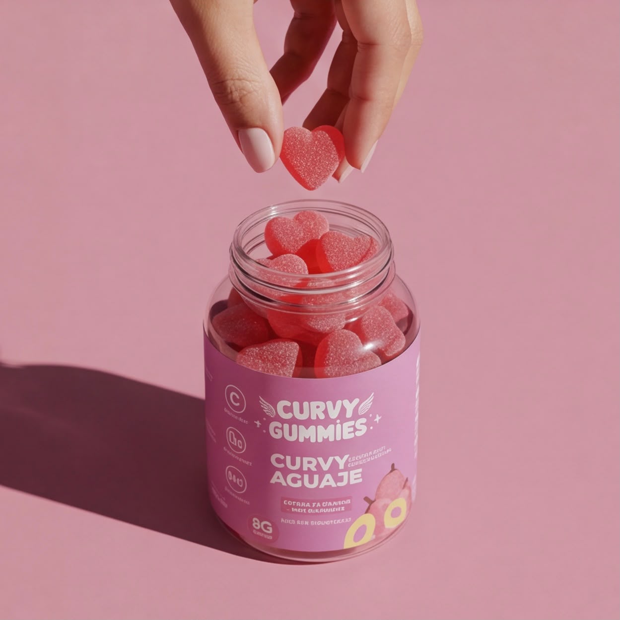 Curvy Gummies®
